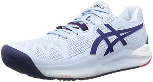 Amazon | [アシックス] テニスシューズ GEL-RESOLUTION 8